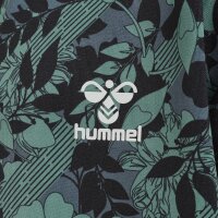 hummel Hmlnanna T-Shirt M&auml;dchen - mineral blue