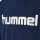 hummel Hmlboys T-Shirt L/S Jungen - black iris/black iris