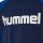 hummel Hmlboys T-Shirt L/S Jungen - navy peony