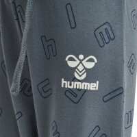 hummel Hmlcheer Trainingshose Kinder - stormy weather