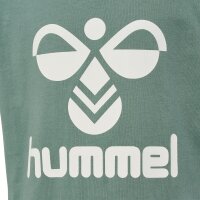 hummel Hmltres T-Shirt S/S Kinder - laurel wreath