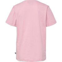 hummel Hmltres T-Shirt S/S Mädchen - zephyr