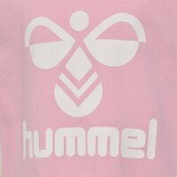 hummel Hmltres T-Shirt S/S M&auml;dchen - zephyr