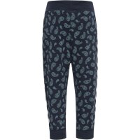 hummel Hmlpaisley Trainingshose Kinder - black iris