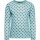 hummel Hmlvilmo T-Shirt L/S Kinder - mineral blue