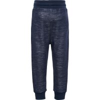 hummel Hmldallas Pant Kinder - black iris