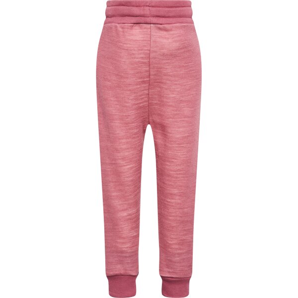 hummel Hmldallas Pant Kinder - deco rose