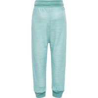 hummel Hmldallas Pant Kinder - mineral blue