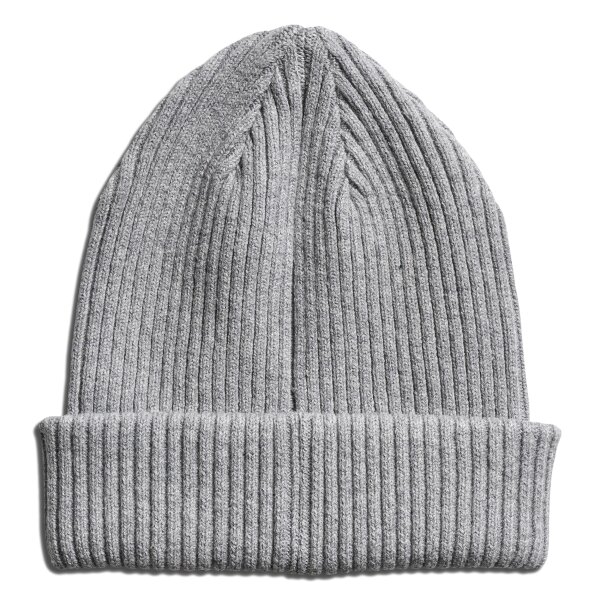 hummel Stsnorth Beanie Kinder - light grey melange