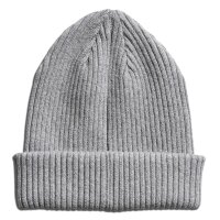 hummel Stsnorth Beanie Kinder - light grey melange