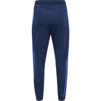 hummel Hmllgc Julian Regular Trainingshose - dress blues