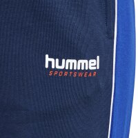 hummel Hmllgc Julian Regular Trainingshose - dress blues