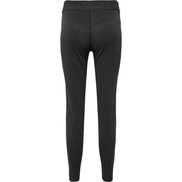 hummel Hmlmt Hana Seamless Tapered Trainingshose Damen -...