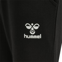 hummel Hmlnuette Trainingshose M&auml;dchen - black