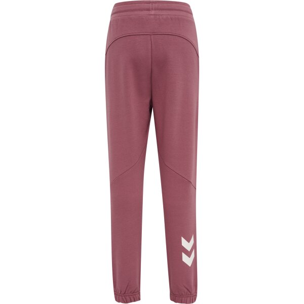 hummel Hmlnuette Trainingshose Mädchen - deco rose