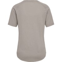 hummel Hmlmt Vanja T-Shirt Damen - paloma