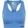 hummel Hmltif Seamless Sports Top Damen - riviera