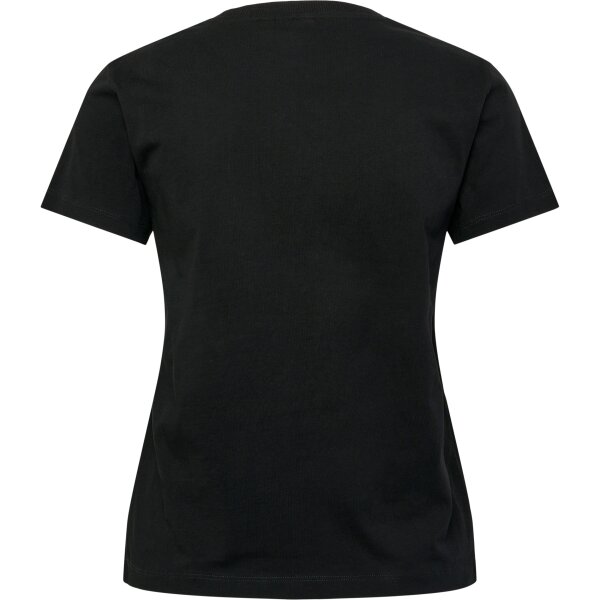 hummel Hmllgc Kristy Short T-Shirt Damen - black