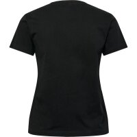 hummel Hmllgc Kristy Short T-Shirt Damen - black