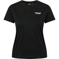 hummel Hmllgc Kristy Short T-Shirt Damen - black