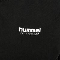 hummel Hmllgc Kristy Short T-Shirt Damen - black