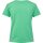 hummel Hmllgc Kristy Short T-Shirt Damen - green spruce