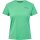 hummel Hmllgc Kristy Short T-Shirt Damen - green spruce