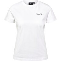 hummel Hmllgc Kristy Short T-Shirt Damen - white