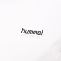 hummel Hmllgc Kristy Short T-Shirt Damen - white