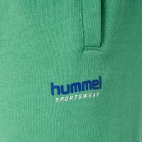 hummel Hmllgc Shai Regular Trainingshose Damen - green spruce