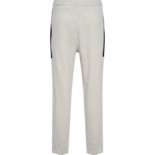 hummel Hmllgc Bryce Sweatpants Herren - tofu melange