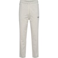 hummel Hmllgc Bryce Sweatpants Herren - tofu melange