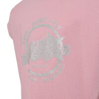 hummel Hmlfsk Hop T-Shirt S/S M&auml;dchen - zephyr