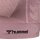 hummel Hmlclea Seamless Sports Top Damen - woodrose/rose taupe melange