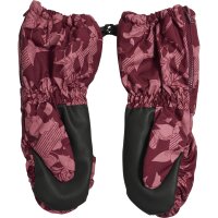 hummel Hmlseal Mittens Kinder - windsor wine