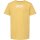 hummel Hmlflow T-Shirt S/S Jungen - ochre