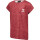 hummel Hmlnanna T-Shirt S/S Mädchen - earth red