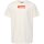 hummel Hmlflow T-Shirt S/S Jungen - marshmallow