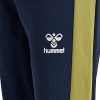 hummel Hmlrush Trainingshose Jungen - black iris