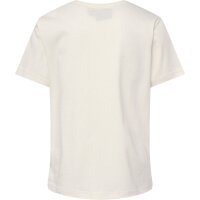 hummel Hmlrush T-Shirt S/S Jungen - birch