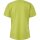 hummel Hmlrush T-Shirt S/S Jungen - green olive