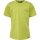 hummel Hmlrush T-Shirt S/S Jungen - green olive