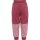 hummel Hmlolek Trainingshose Kinder - earth red