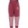 hummel Hmlolek Trainingshose Kinder - earth red