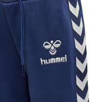 hummel Hmlolek Trainingshose Kinder - sargasso sea