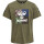 hummel Hmlbodhi T-Shirt S/S Jungen - kalamata