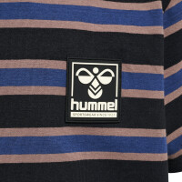 hummel Hmlohio T-Shirt S/S Jungen - black