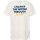 hummel Hmljump T-Shirt S/S Jungen - marshmallow