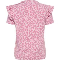 hummel Hmldream It T-Shirt S/S Mädchen - parfait pink