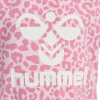 hummel Hmldream It T-Shirt S/S M&auml;dchen - parfait pink